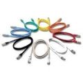 UTP cat6 Kabel Jumper RJ45, UL Liste